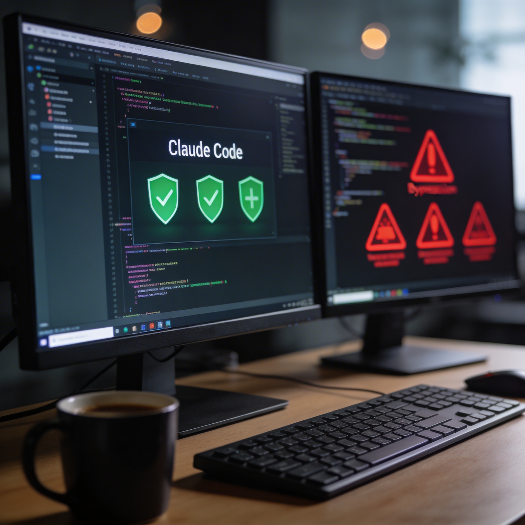 Claude Code auto mode vs dangerously-skip-permissions - pourquoi le classifier change tout